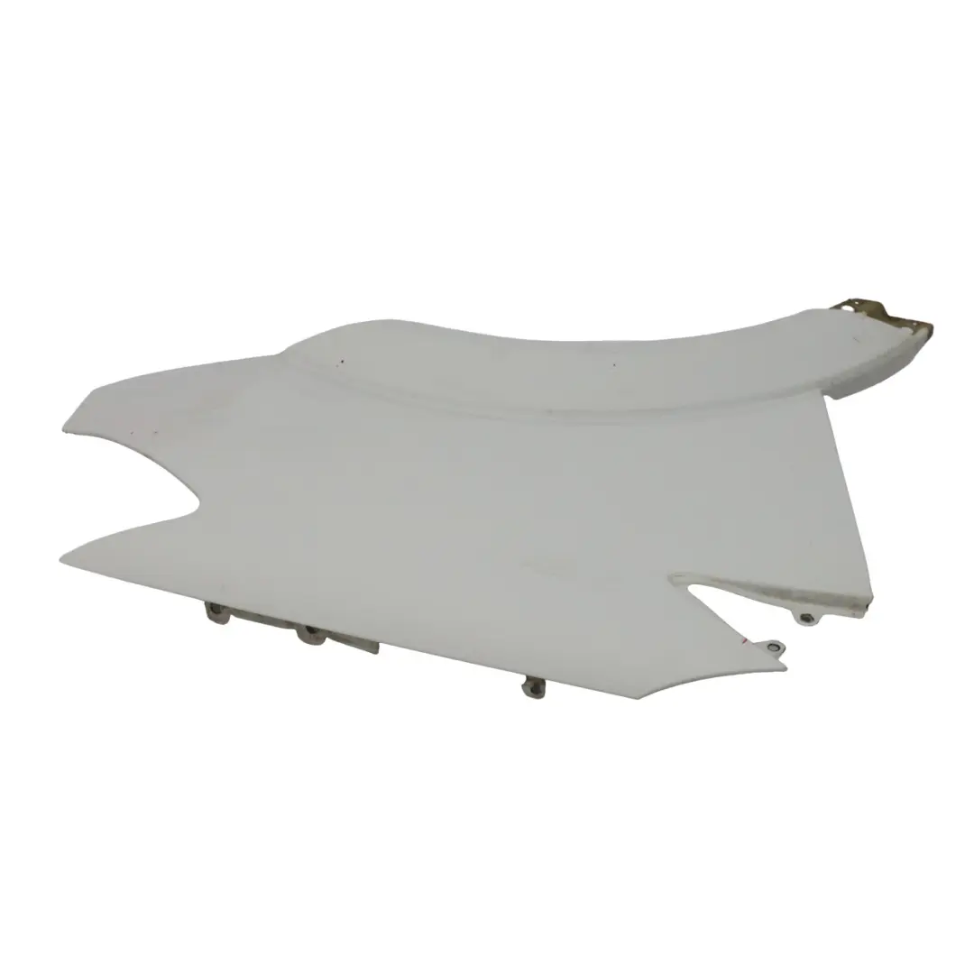 Mercedes Sprinter W906 Pannello laterale anteriore destro Parafango bianco - SKU A9066377819-ARW1 - Numero di parte A9066377819