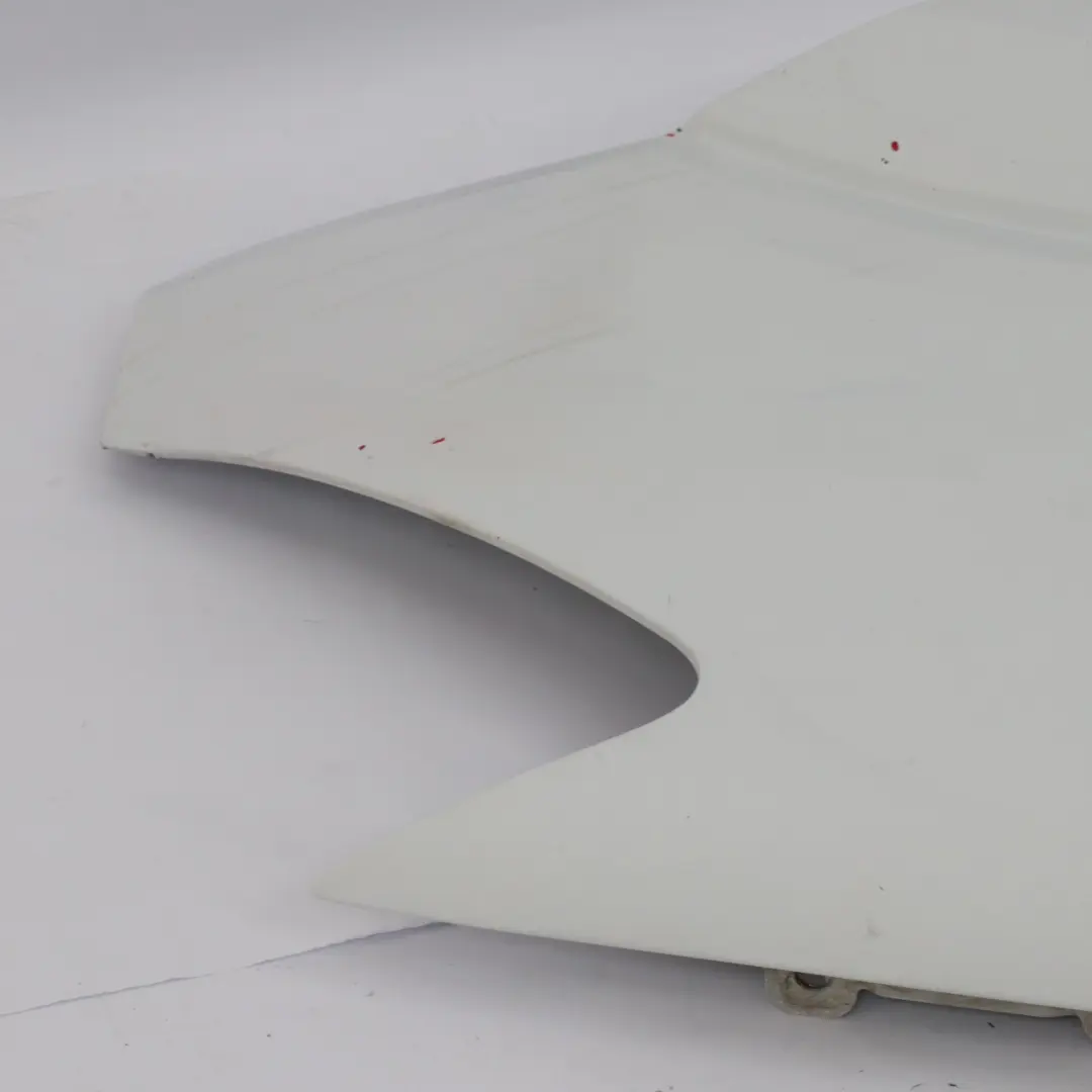 Mercedes Sprinter W906 Pannello laterale anteriore destro Parafango bianco - SKU A9066377819-ARW1 - Numero di parte A9066377819