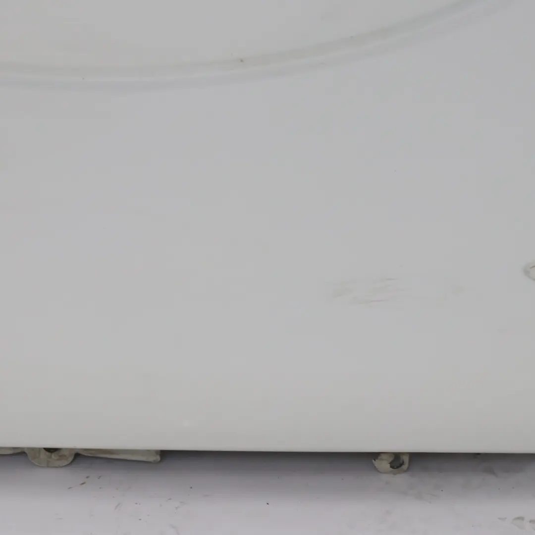 Mercedes Sprinter W906 Pannello laterale anteriore destro Parafango bianco - SKU A9066377819-ARW1 - Numero di parte A9066377819