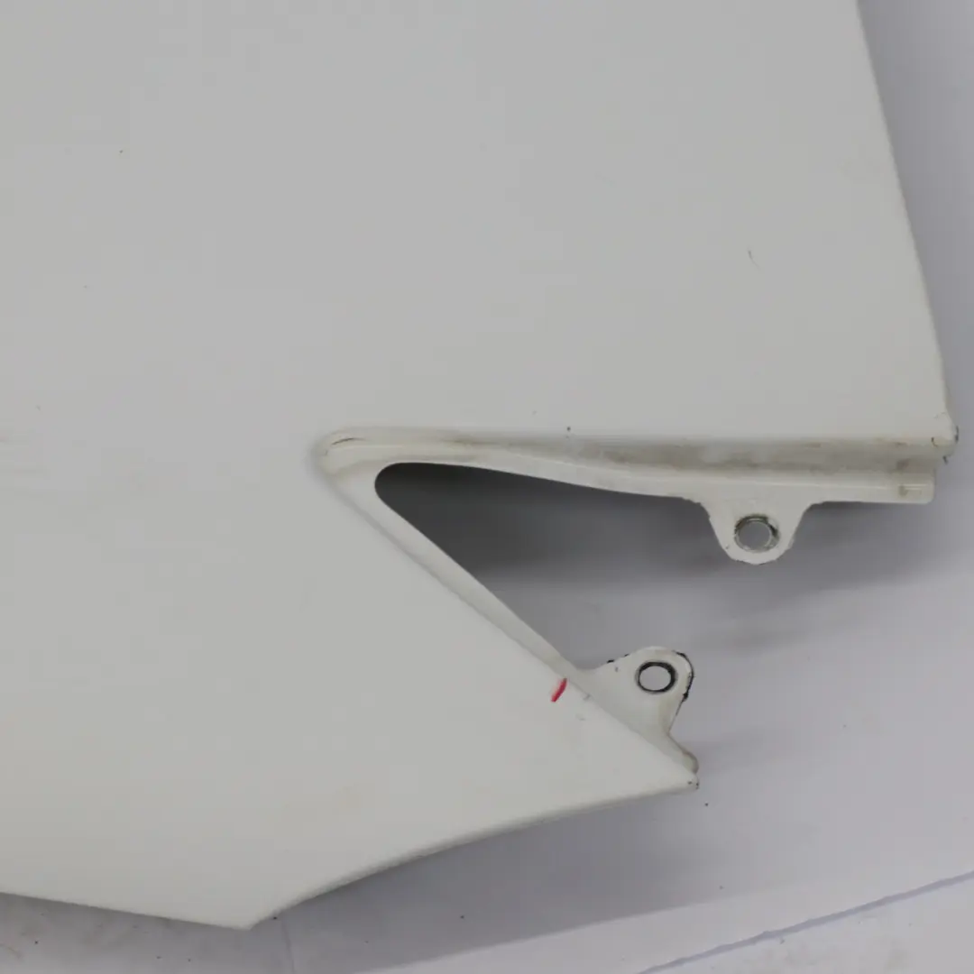 Mercedes Sprinter W906 Pannello laterale anteriore destro Parafango bianco - SKU A9066377819-ARW1 - Numero di parte A9066377819