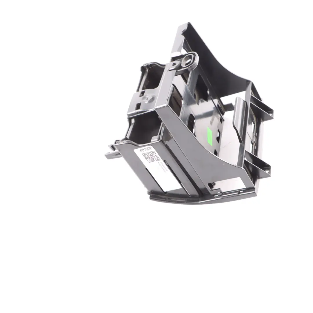 Mercedes Sprinter W906 Portacenere Vassoio Console Centrale Staffa - SKU A9066800558 - Numero di parte A9066800558
