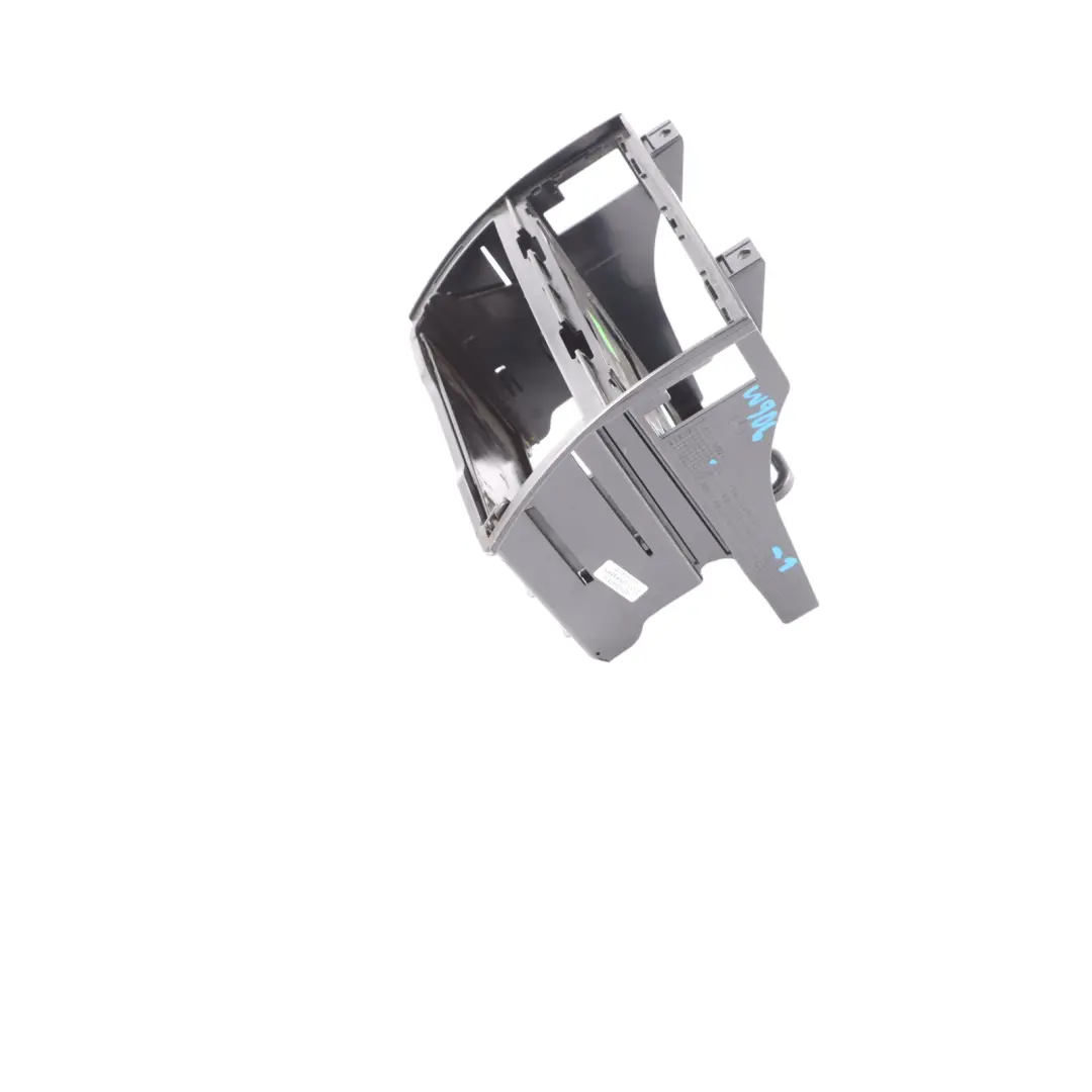 Mercedes Sprinter W906 Portacenere Vassoio Console Centrale Staffa - SKU A9066800558 - Numero di parte A9066800558