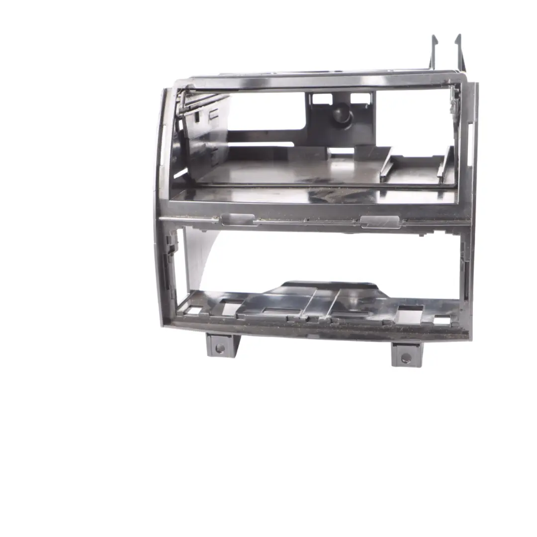Mercedes Sprinter W906 Portacenere Vassoio Console Centrale Staffa - SKU A9066800558 - Numero di parte A9066800558