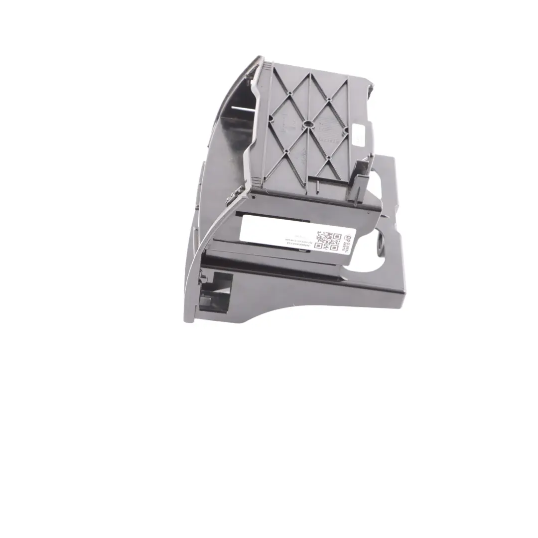 Mercedes Sprinter W906 Portacenere Vassoio Console Centrale Staffa - SKU A9066800558 - Numero di parte A9066800558