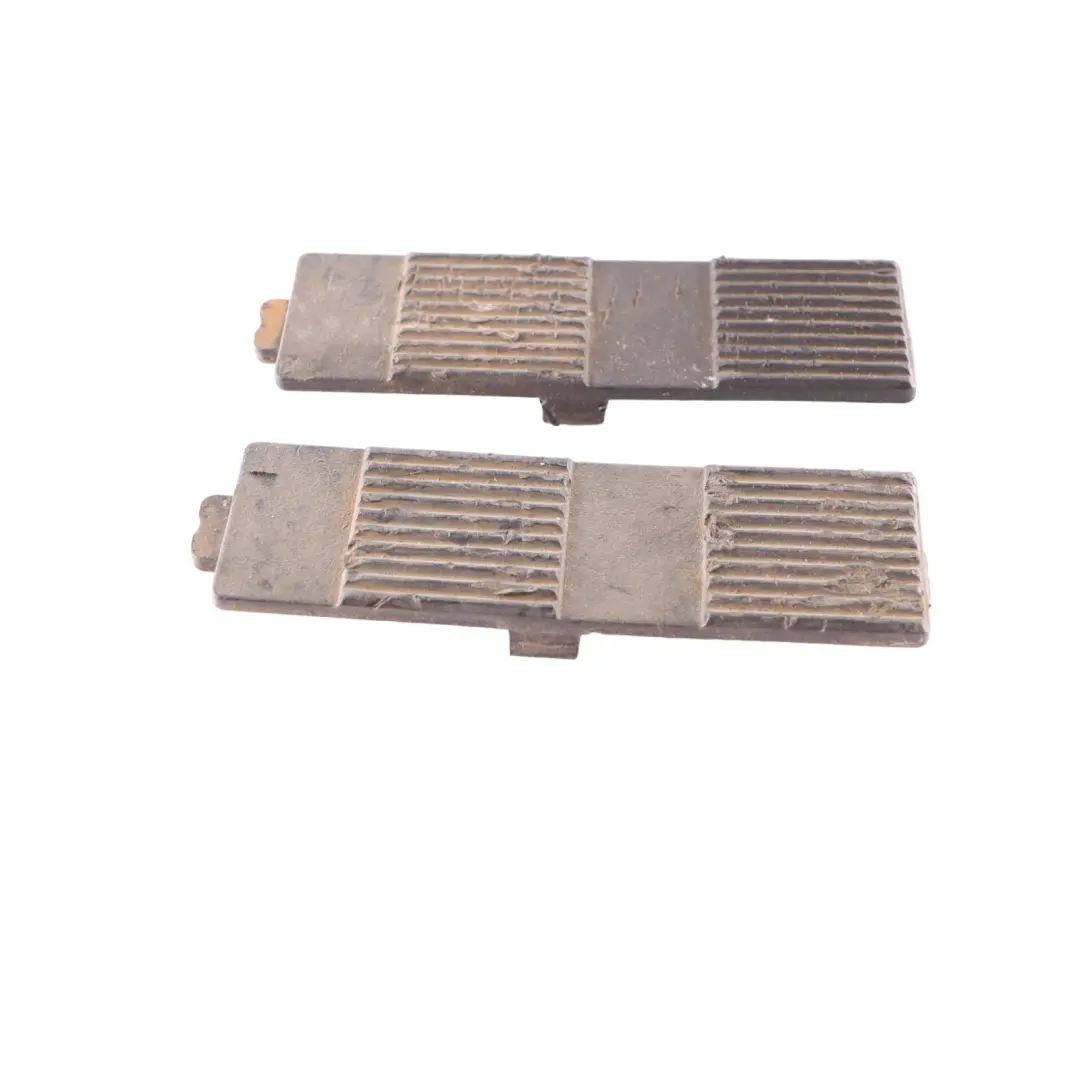 Mercedes W900 W906 Innenschweller Deckel Kappe hinten Kofferraum - SKU A9066860039-1 - Teilenummer A9066860039