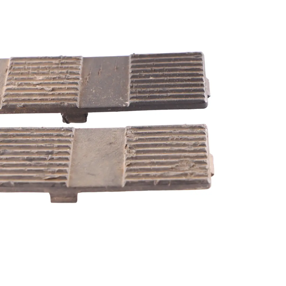 Mercedes W900 W906 Couvercle seuil intérieur de coffre arrière - SKU A9066860039-1 - Numéro de pièce A9066860039