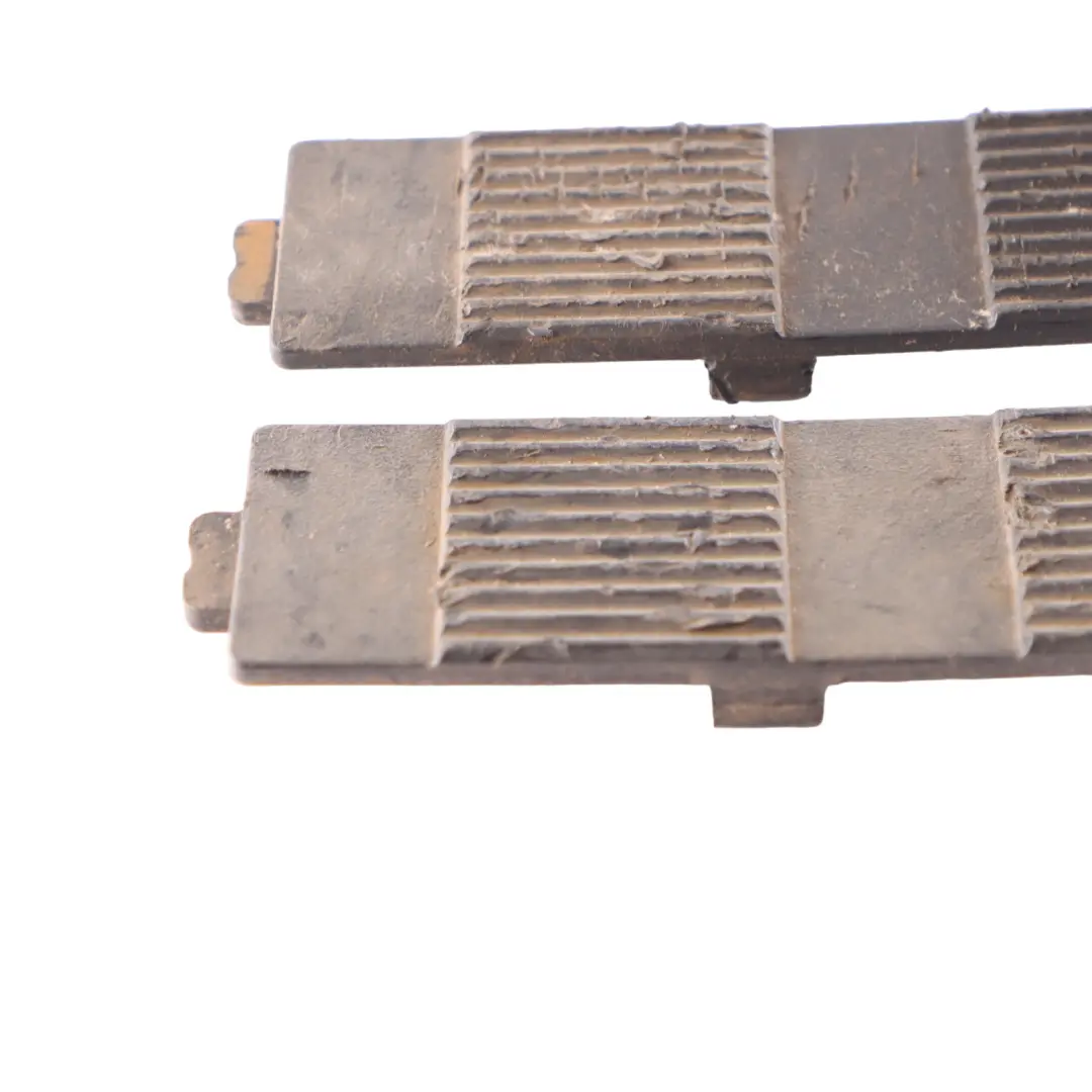 Mercedes W900 W906 Carga Interior Sill Tapa Tapa Trasera Tronco - SKU A9066860039-1 - Número de pieza A9066860039