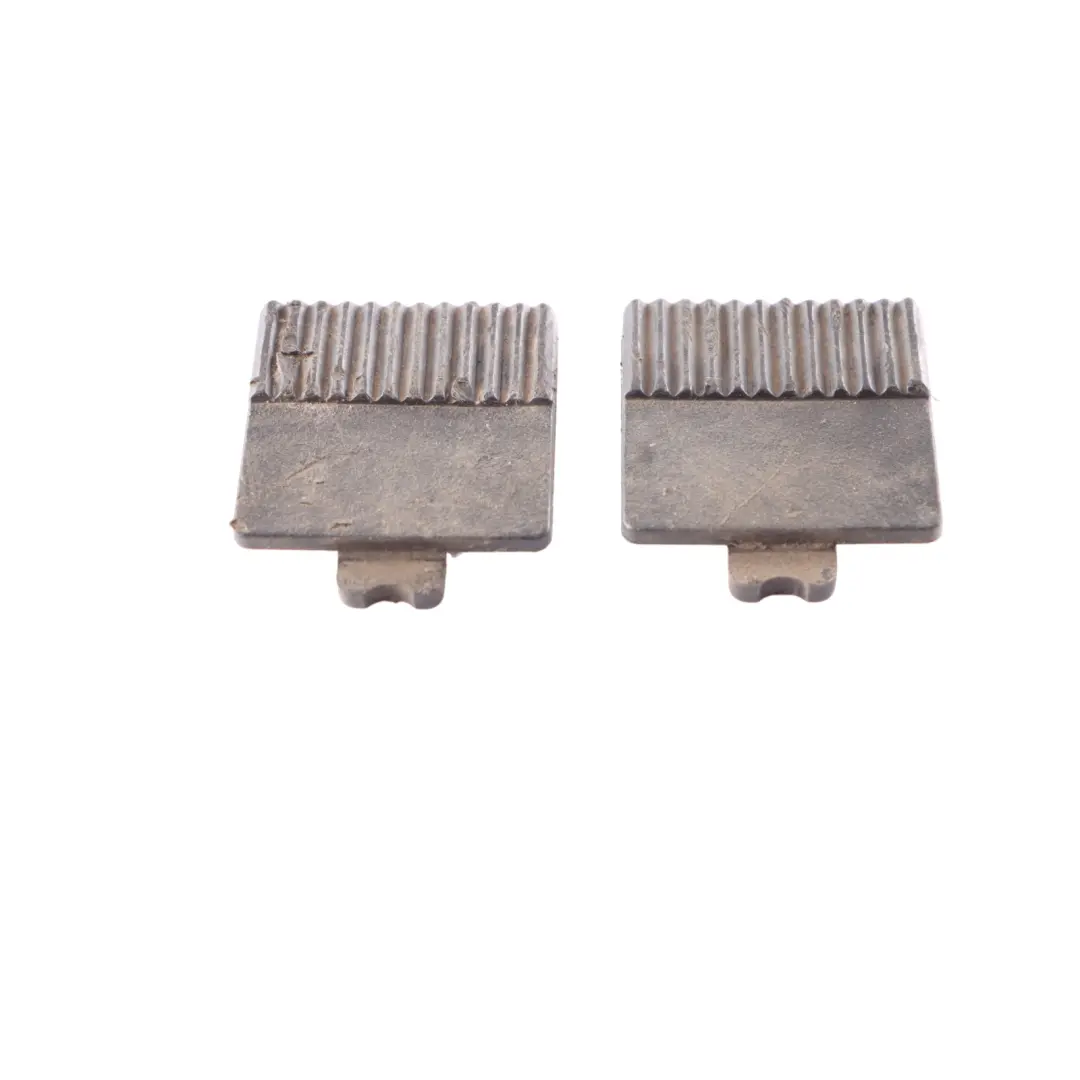 Mercedes W900 W906 Innenschweller Deckel Kappe hinten Kofferraum - SKU A9066860039-1 - Teilenummer A9066860039