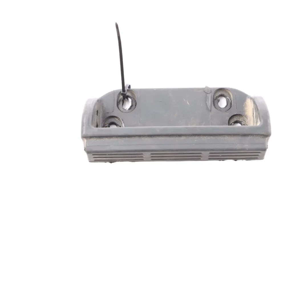 Mercedes Sprinter W906 Supporto staffa interruttore porta scorrevole - SKU A9067330572 - Numero di parte A9067330572