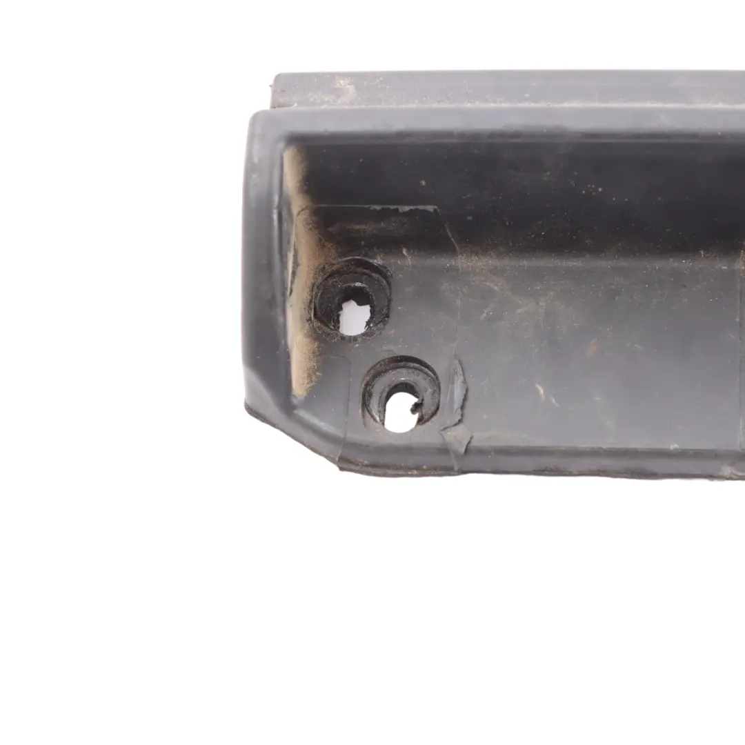 Mercedes Sprinter W906 Support pour interrupteur porte coulissante - SKU A9067330572 - Numéro de pièce A9067330572