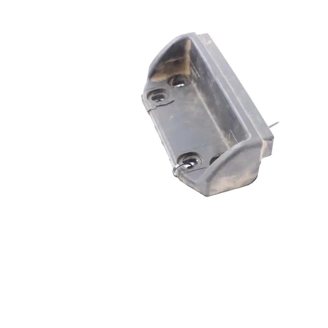 Mercedes Sprinter W906 Support pour interrupteur porte coulissante - SKU A9067330572 - Numéro de pièce A9067330572