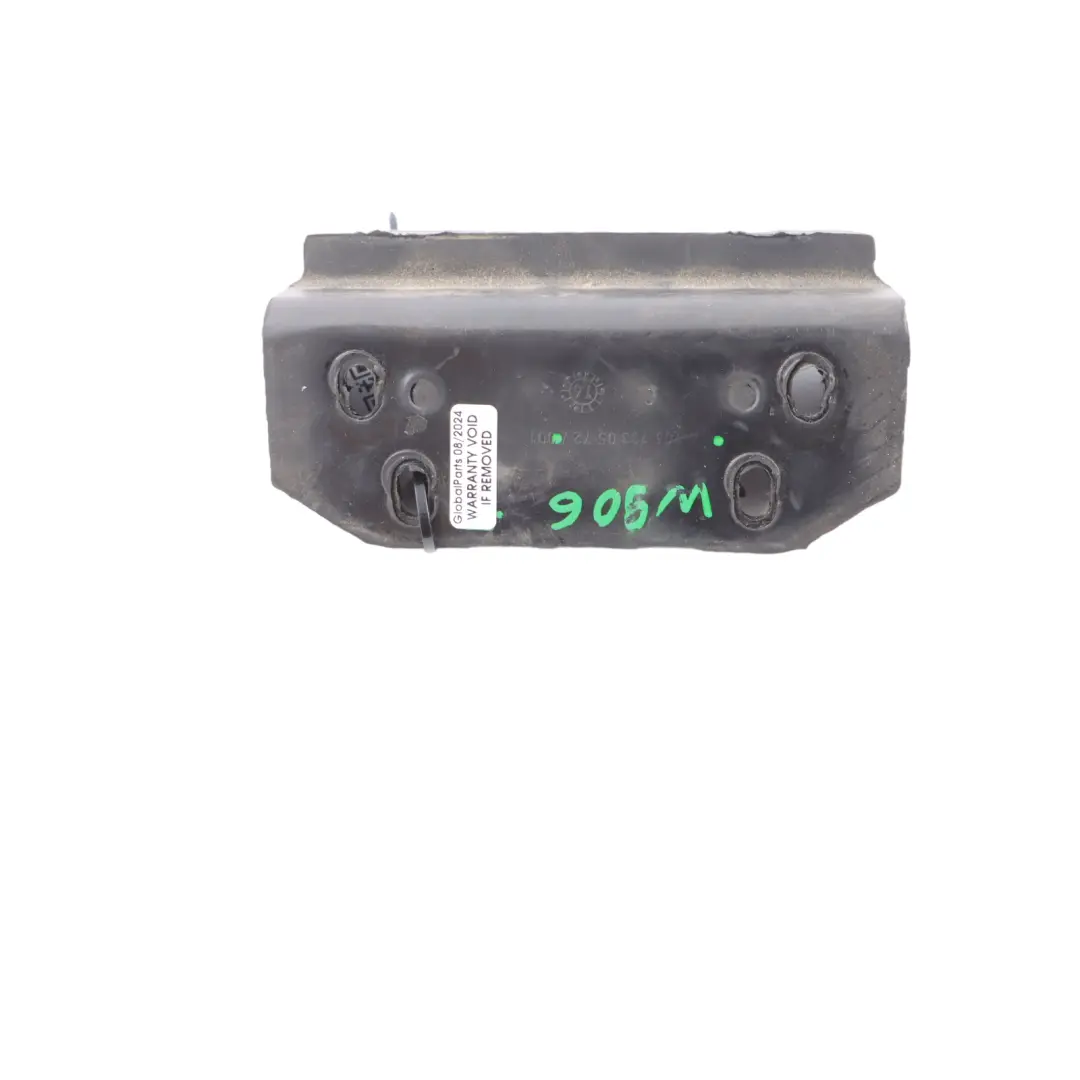 Mercedes Sprinter W906 Support pour interrupteur porte coulissante - SKU A9067330572 - Numéro de pièce A9067330572