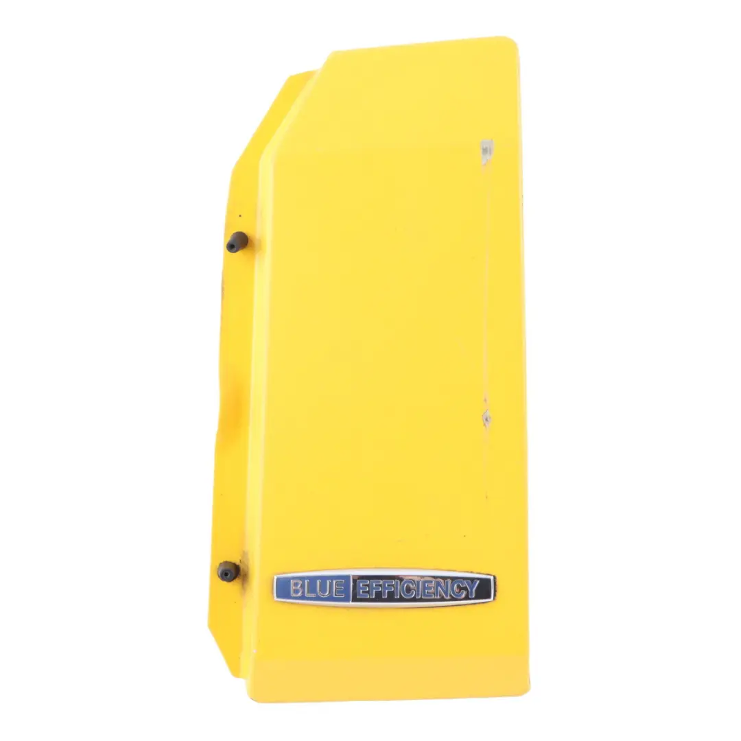 Mercedes Sprinter W906 Fuel Flap Tank Cap Cover Trim Broom Yellow DHL - 1212 - SKU  A9067500004-BYE - Part number A9067500004