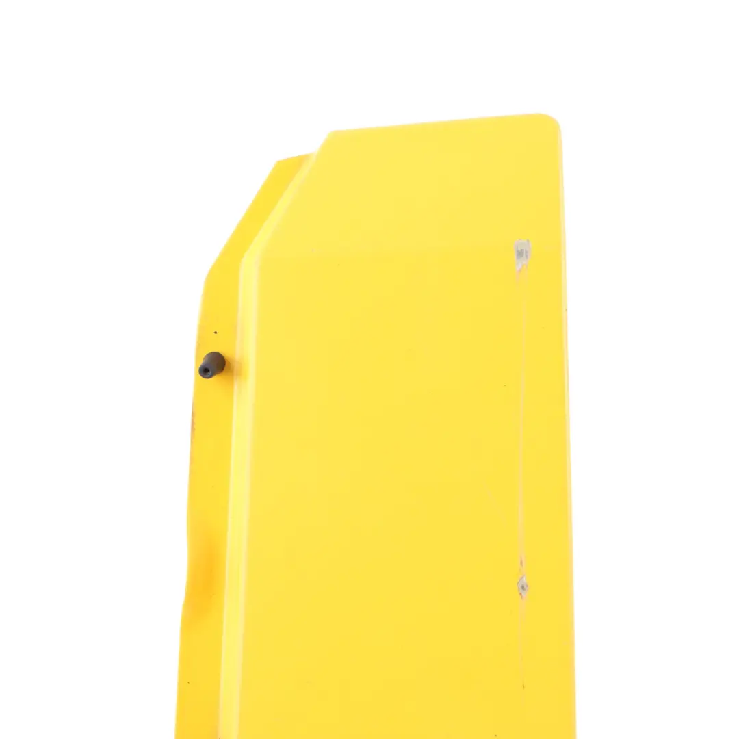 Mercedes Sprinter W906 Fuel Flap Tank Cap Cover Trim Broom Yellow DHL - 1212 - SKU  A9067500004-BYE - Part number A9067500004