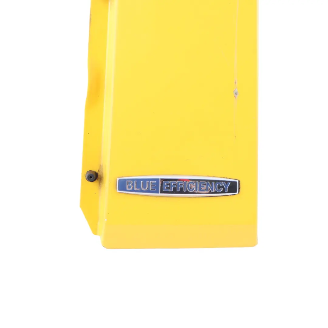 Mercedes Sprinter W906 Fuel Flap Tank Cap Cover Trim Broom Yellow DHL - 1212 - SKU  A9067500004-BYE - Part number A9067500004