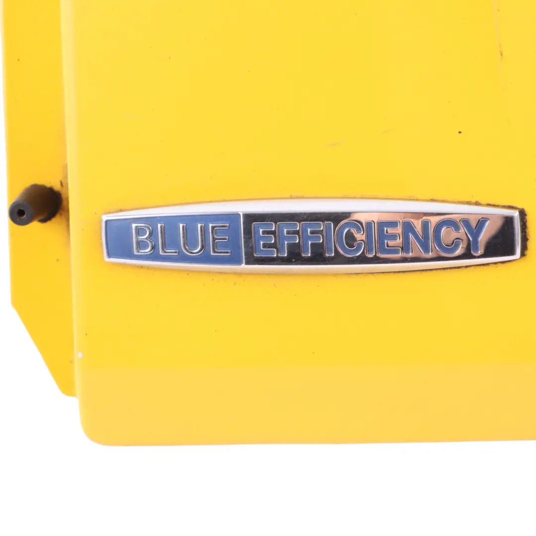 Mercedes Sprinter W906 Fuel Flap Tank Cap Cover Trim Broom Yellow DHL - 1212 - SKU  A9067500004-BYE - Part number A9067500004