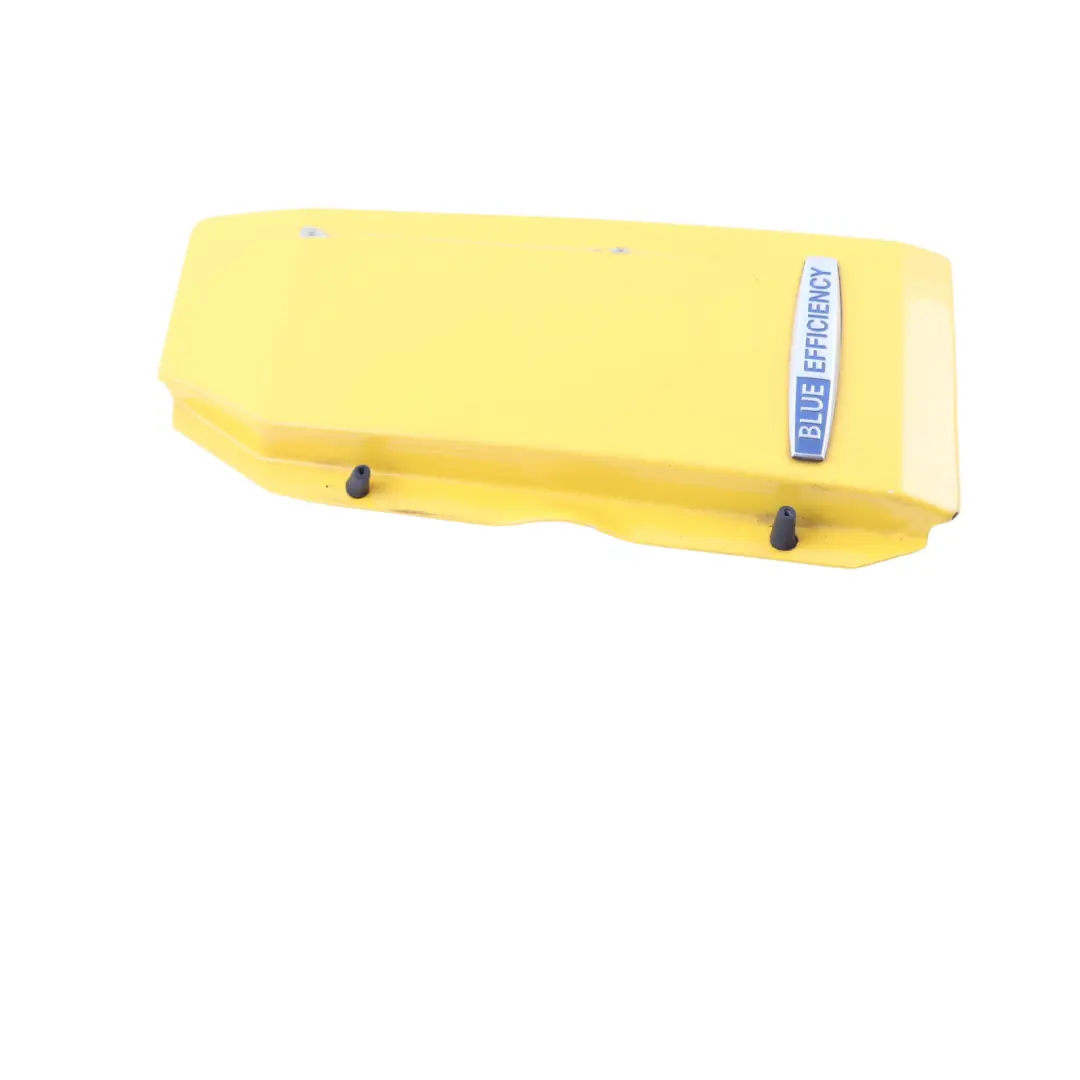 Mercedes Sprinter W906 Fuel Flap Tank Cap Cover Trim Broom Yellow DHL - 1212 - SKU  A9067500004-BYE - Part number A9067500004