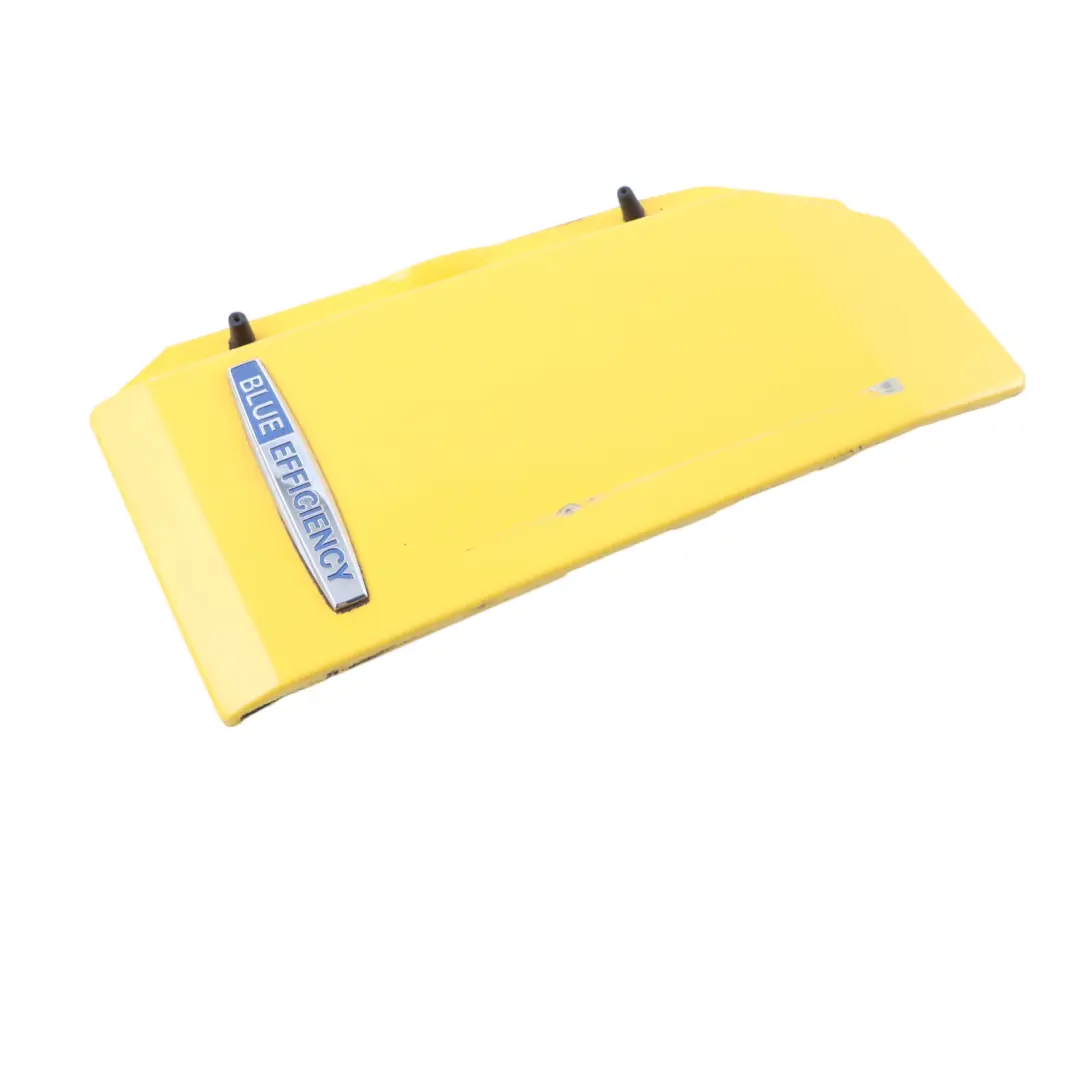 Mercedes Sprinter W906 Fuel Flap Tank Cap Cover Trim Broom Yellow DHL - 1212 - SKU  A9067500004-BYE - Part number A9067500004
