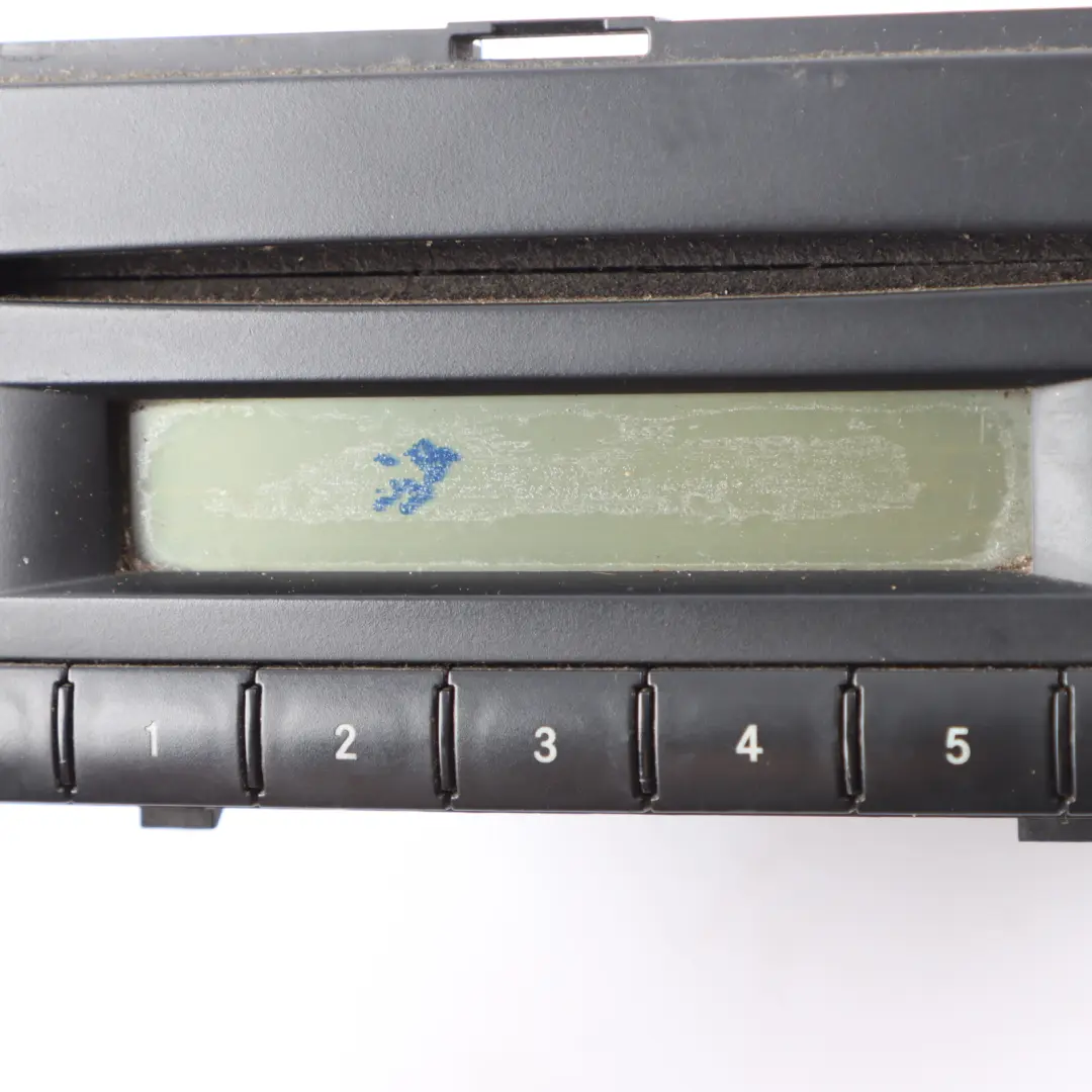 Mercedes Vito W639 Sprinter W906 CD Audio Stereo Radio Head Unit - SKU A9068200886-2 - Part number A9068200886