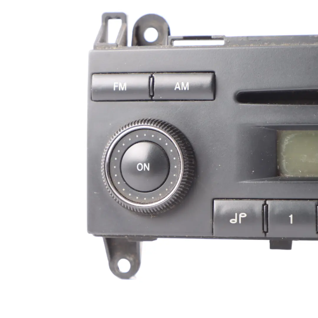 Audio Stereo Radio Head Unit to Mercedes Vito W639 Sprinter W906 CD with Part number A9068200886 Mercedes Vito W639 Sprinter W906 CD Audio Stereo Radio Head Unit - SKU A9068200886-2 - Part number A9068200886