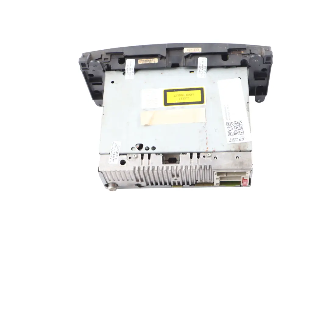 Audio Stereo Radio Head Unit to Mercedes Vito W639 Sprinter W906 CD with Part number A9068200886 Mercedes Vito W639 Sprinter W906 CD Audio Stereo Radio Head Unit - SKU A9068200886-2 - Part number A9068200886