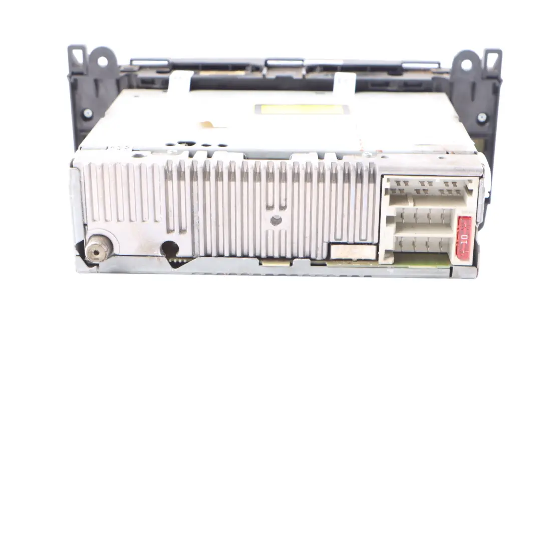 Mercedes Vito W639 Sprinter W906 CD Audio Stereo Radio Head Unit - SKU A9068200886-2 - Part number A9068200886