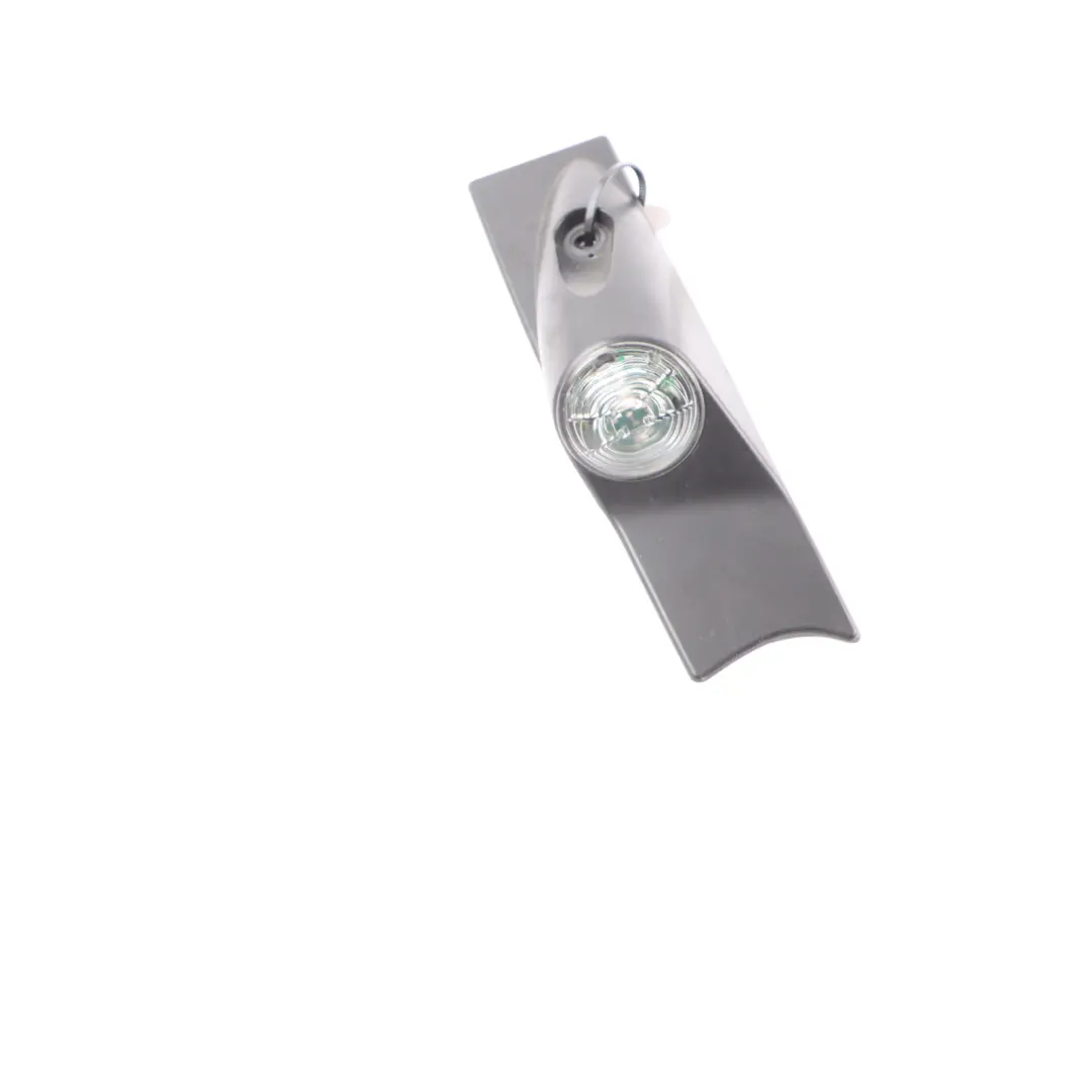 Luz Techo Lámpara Top Marker LED Delantero Izquierdo para Mercedes W906 con número de pieza A9068201656 Mercedes W906 Luz Techo Lámpara Top Marker LED Delantero Izquierdo - SKU A9068201656 - Número de pieza A9068201656