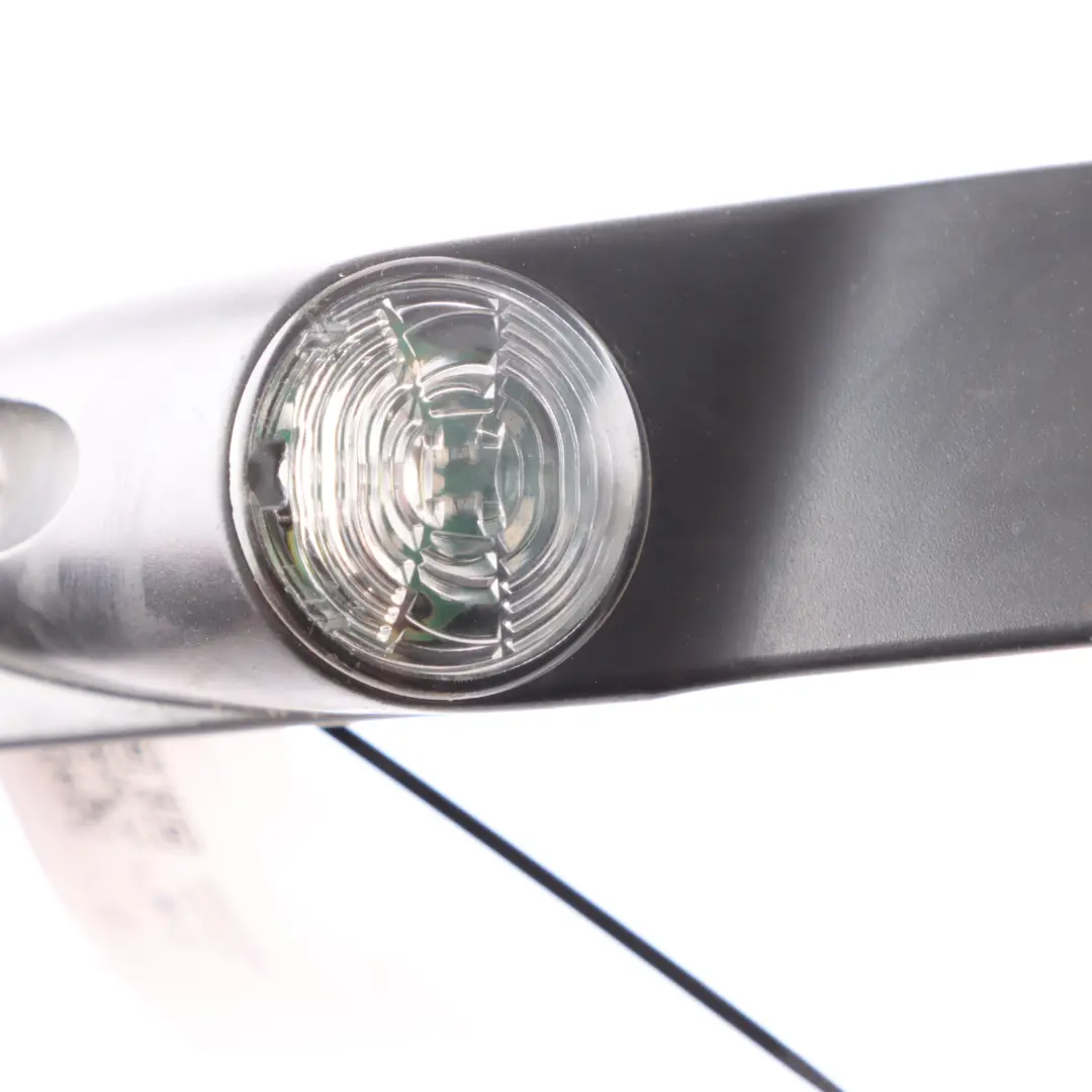 Dach Leuchte Lampe Oben Marker LED Vorne Links für Mercedes W906 mit Teilenummer A9068201656 Mercedes W906 Dach Leuchte Lampe Oben Marker LED Vorne Links - SKU A9068201656 - Teilenummer A9068201656