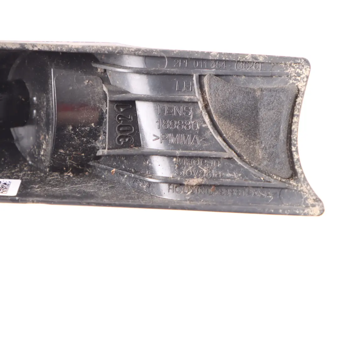 Roof Light Lamp Top Marker LED Front Left N/S to Mercedes W906 with Part number A9068201656 Mercedes W906 Roof Light Lamp Top Marker LED Front Left N/S - SKU A9068201656 - Part number A9068201656