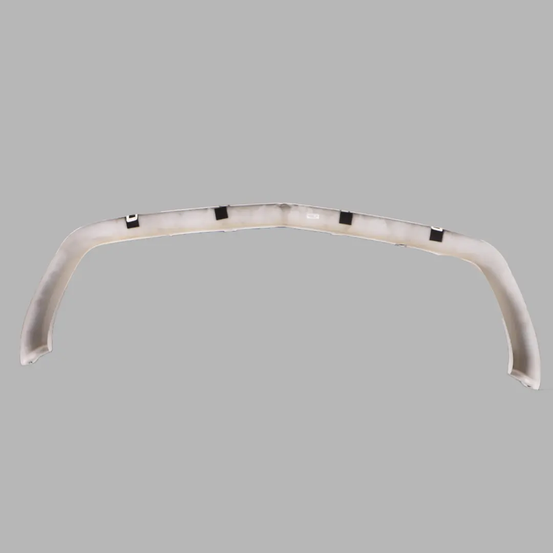 Front Grille Trim Frame Arctic White - 9147 to Mercedes Sprinter W906 with Part number A9068880051 Mercedes Sprinter W906 Front Grille Trim Frame Arctic White - 9147 - SKU A9068880051-ARW - Part number A9068880051
