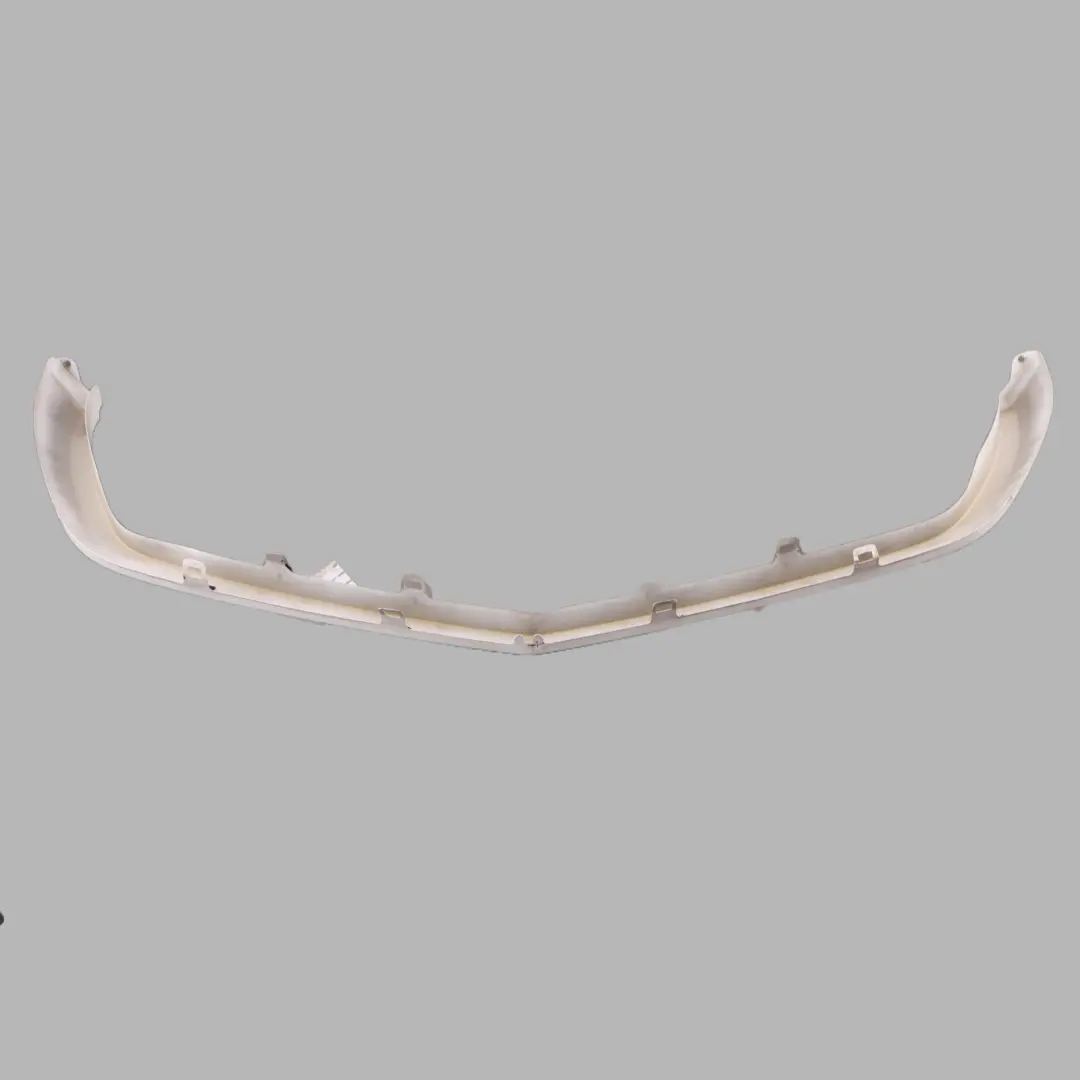 Mercedes Sprinter W906 Front Grille Trim Frame Arctic White - 9147 - SKU A9068880051-ARW - Part number A9068880051
