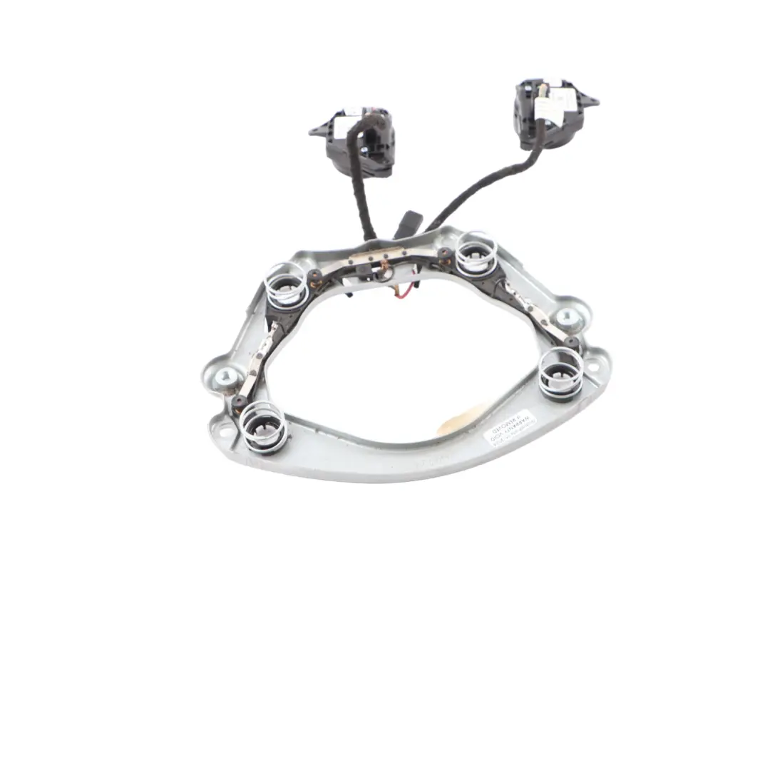 Panel de Interruptores Multifunción para Mercedes Sprinter W906 Volante con número de pieza A9069052000 Mercedes Sprinter W906 Volante Panel de Interruptores Multifunción - SKU A9069052000-1 - Número de pieza A9069052000