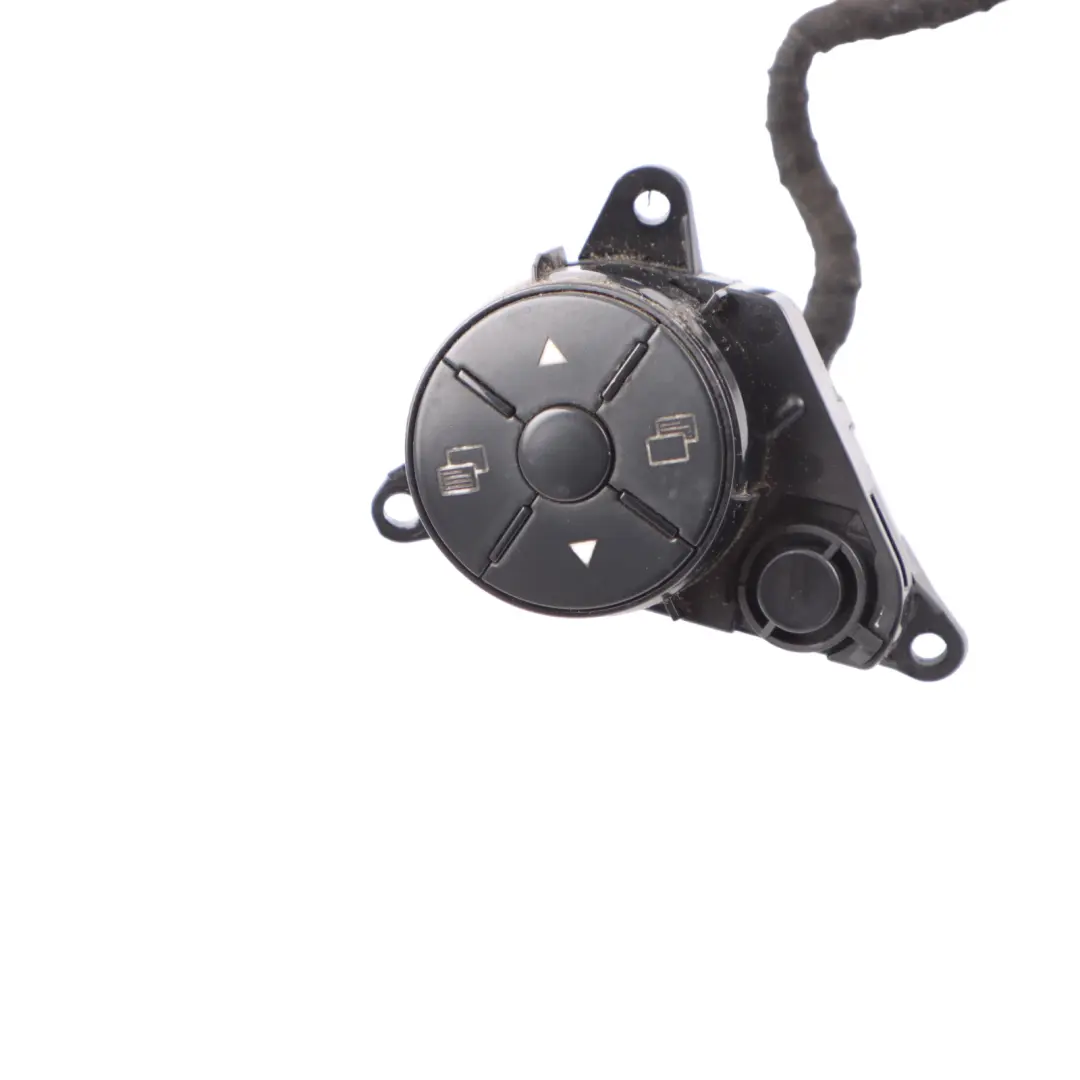 Mercedes Sprinter W906 Steering Wheel Switch Panel Multifunction - SKU A9069052000-1 - Part number A9069052000