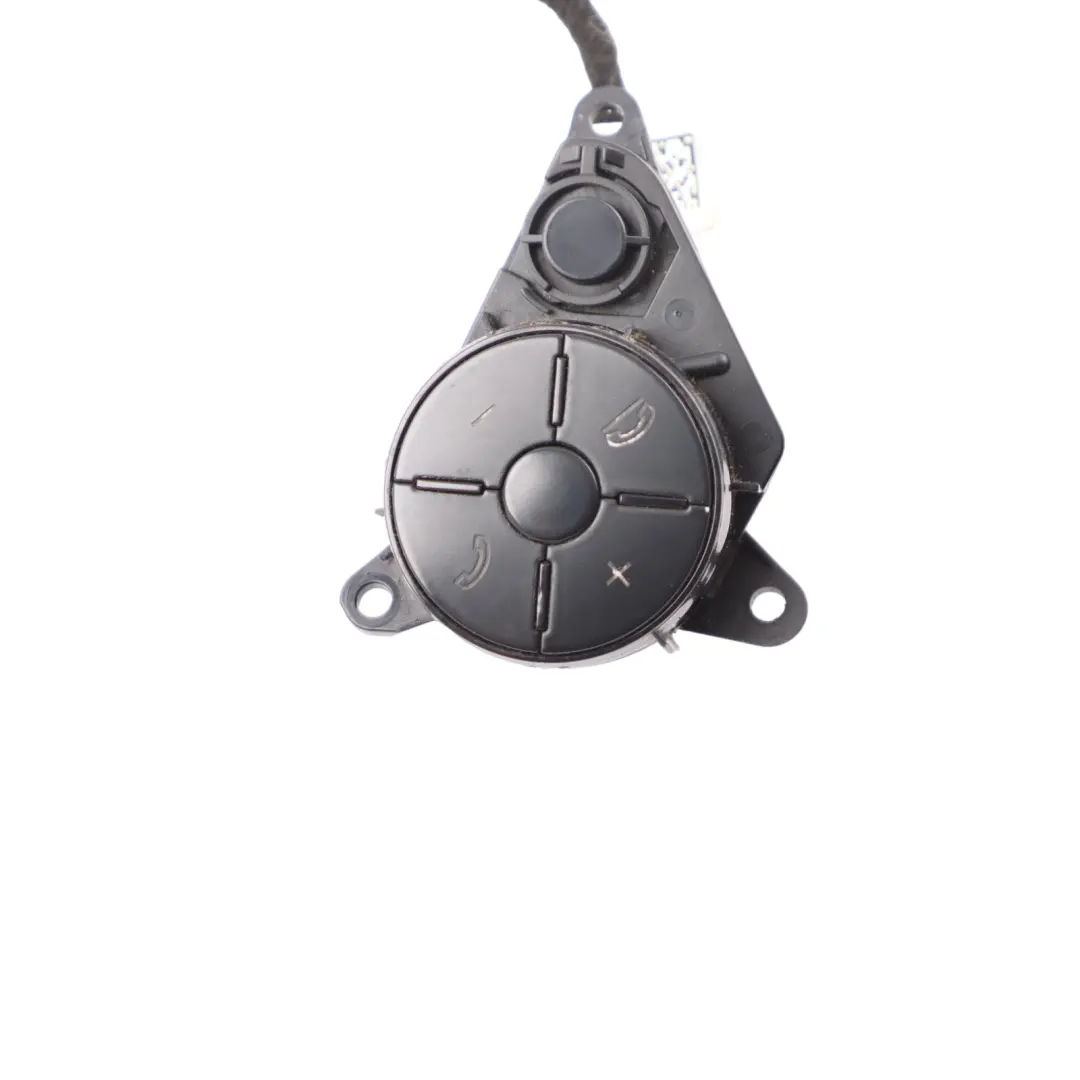 Panel de Interruptores Multifunción para Mercedes Sprinter W906 Volante con número de pieza A9069052000 Mercedes Sprinter W906 Volante Panel de Interruptores Multifunción - SKU A9069052000-1 - Número de pieza A9069052000