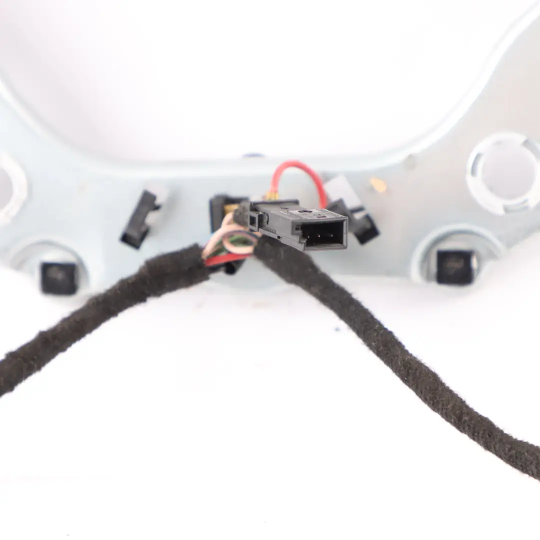 Mercedes Sprinter W906 Steering Wheel Switch Panel Multifunction - SKU A9069052000-1 - Part number A9069052000