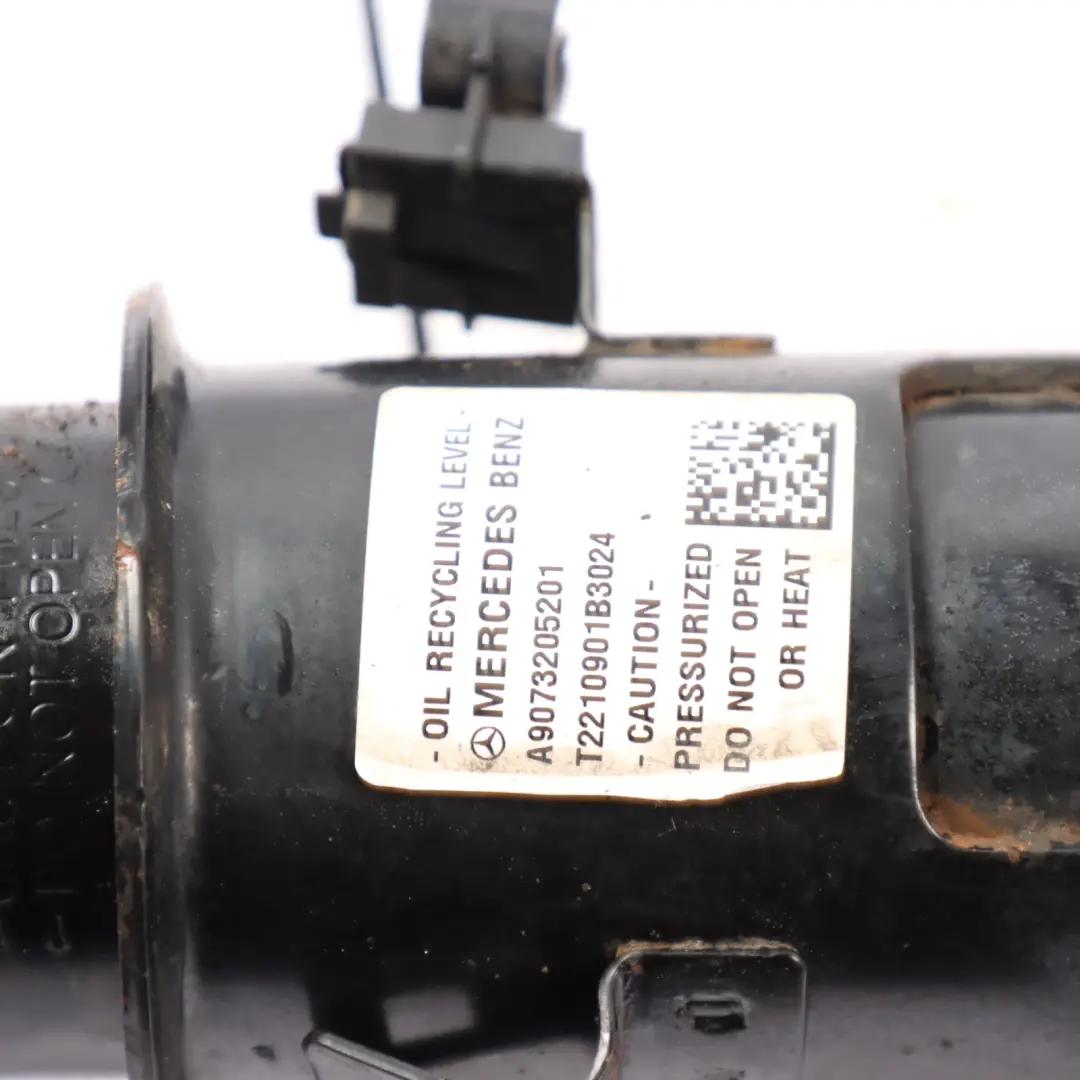 W907 W910 Amortisseur Avant Gauche Droite pour Mercedes Sprinter à propos du numéro de pièce A9073205201 Mercedes Sprinter W907 W910 Amortisseur Avant Gauche Droite - SKU A9073205201 - Numéro de pièce A9073205201