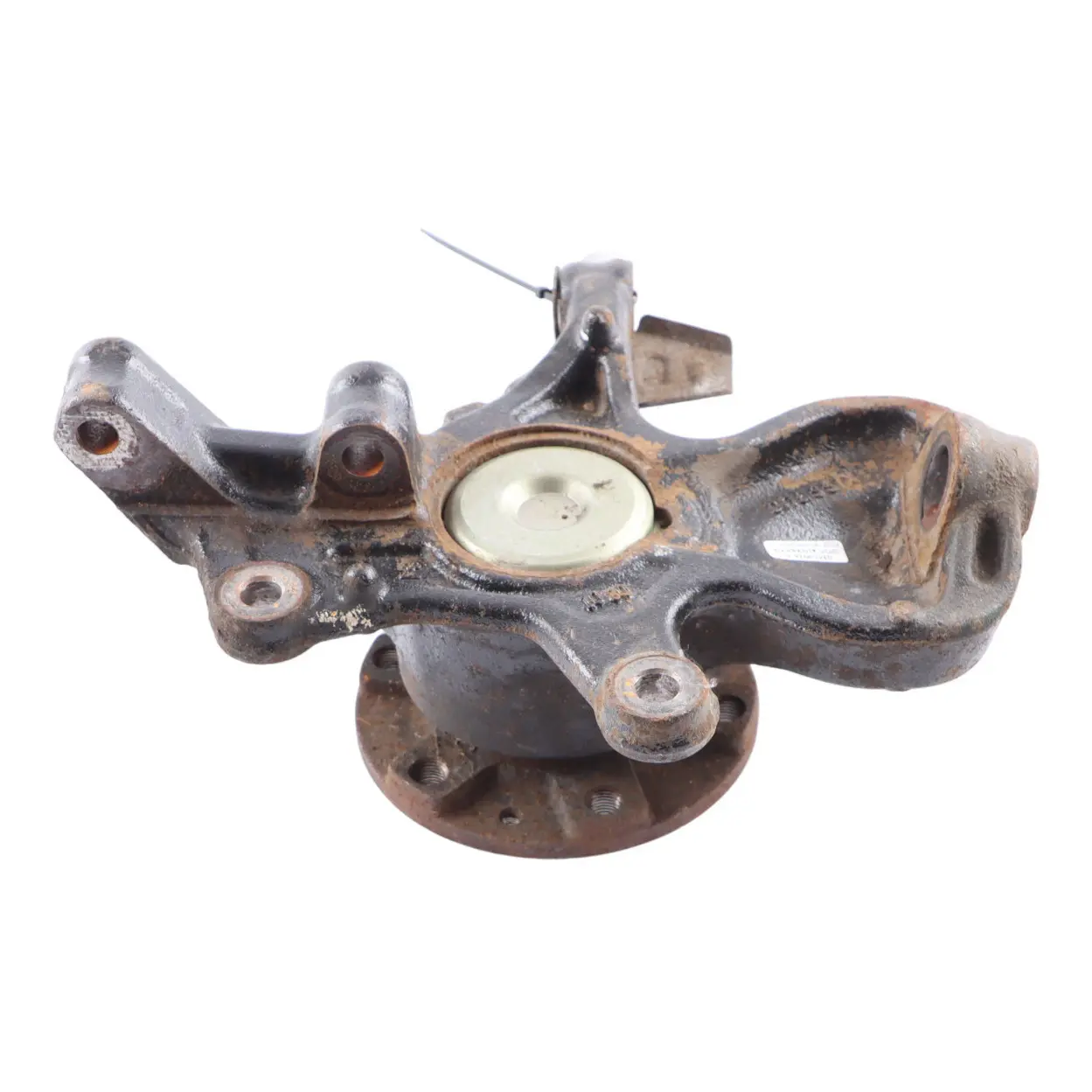 Mercedes W907 Front Left N/S Wheel Carrier Suspension Wheel Hub A9073300000