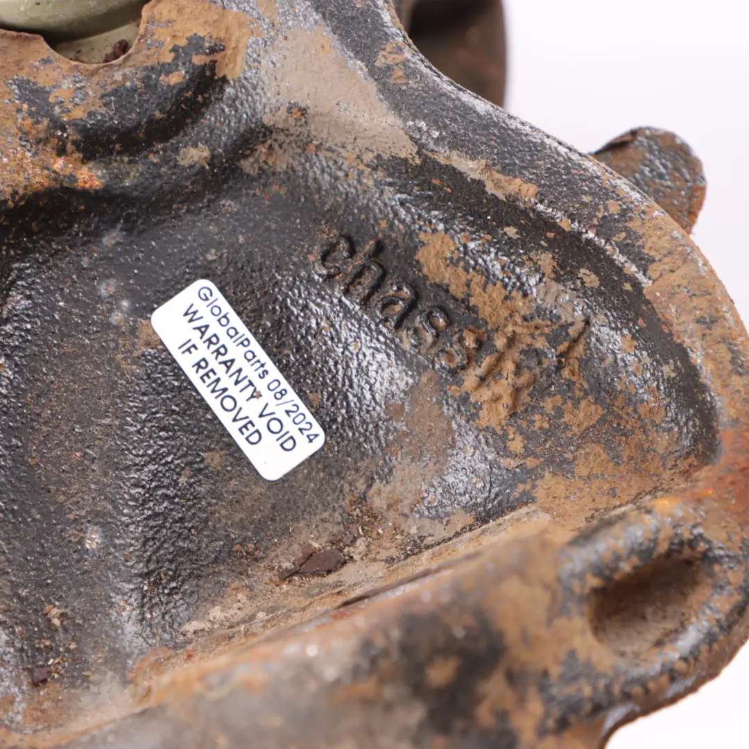 W907 Support de roue avant gauche Moyeu de roue à suspension pour Mercedes Sprinter à propos du numéro de pièce A9073300000 Mercedes Sprinter W907 Support de roue avant gauche Moyeu de roue à suspension - SKU A9073300000 - Numéro de pièce A9073300000