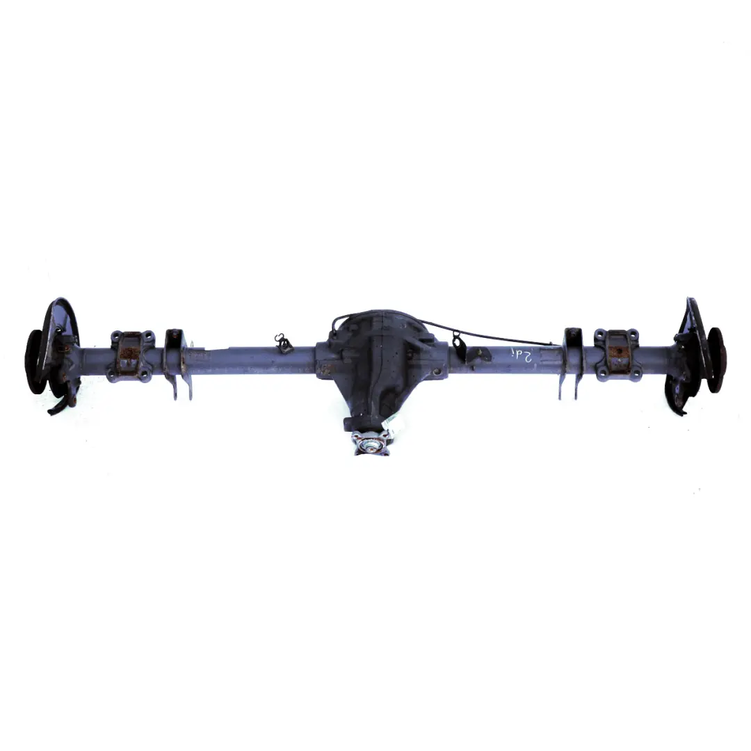 Mercedes W907 Rear Differential Diff 741423 46:11 4,182 WARRANTY - SKU A9073500401 - Part number A9073500401