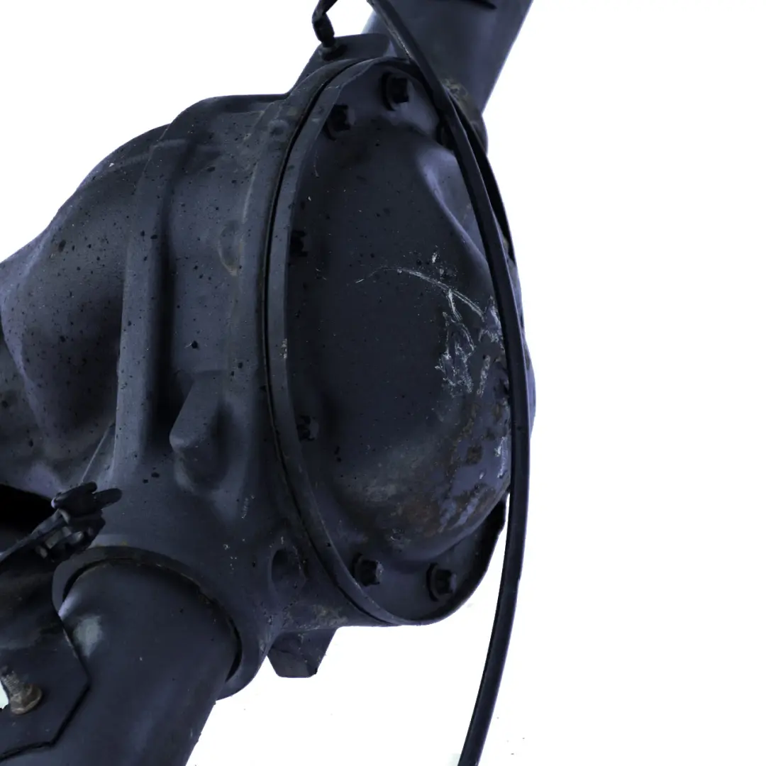 Mercedes W907 Rear Differential Diff 741423 46:11 4,182 WARRANTY - SKU A9073500401 - Part number A9073500401