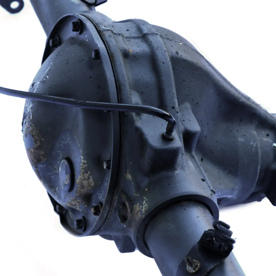 Mercedes W907 Rear Differential Diff 741423 46:11 4,182 WARRANTY - SKU A9073500401 - Part number A9073500401