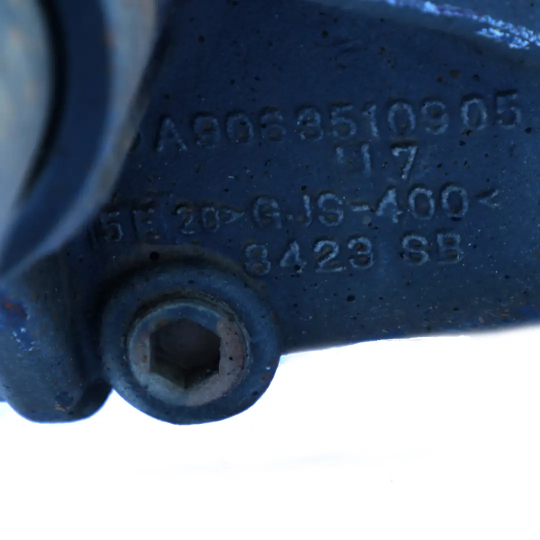 Mercedes W907 Rear Differential Diff 741423 46:11 4,182 WARRANTY - SKU A9073500401 - Part number A9073500401