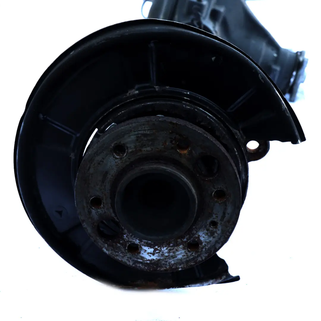 Mercedes W907 Rear Differential Diff 741423 46:11 4,182 WARRANTY - SKU A9073500401 - Part number A9073500401