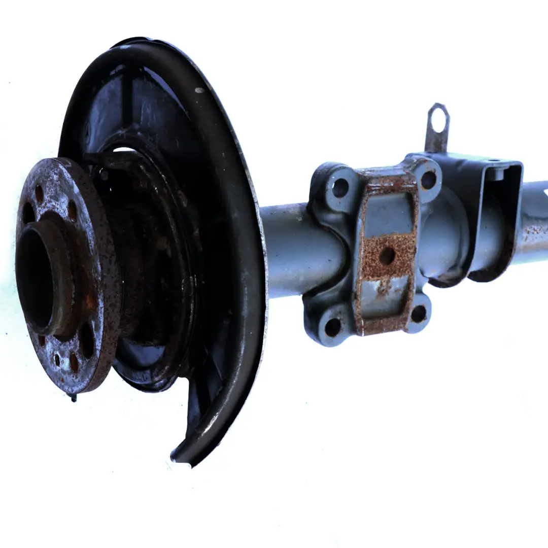 Mercedes W907 Rear Differential Diff 741423 46:11 4,182 WARRANTY - SKU A9073500401 - Part number A9073500401