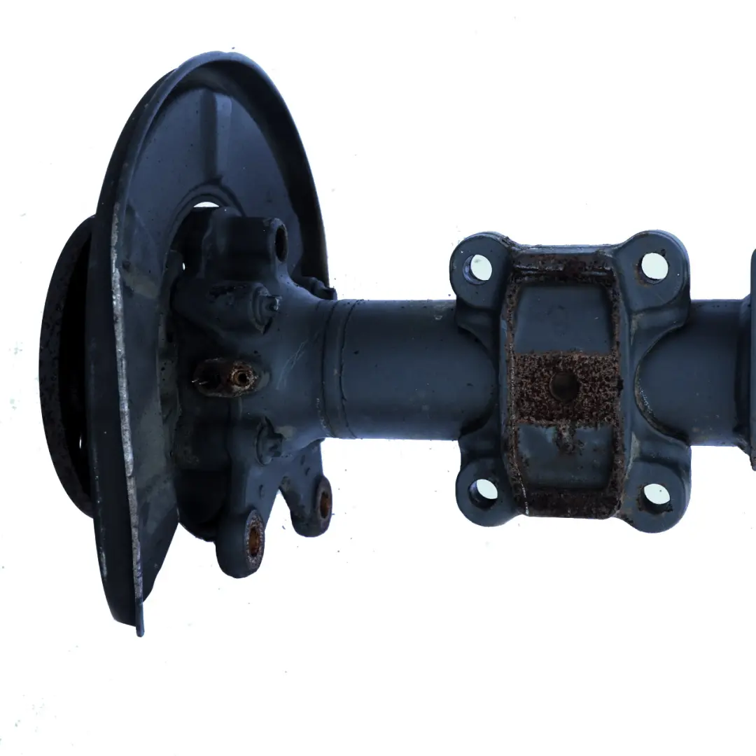 Mercedes W907 Rear Differential Diff 741423 46:11 4,182 WARRANTY - SKU A9073500401 - Part number A9073500401
