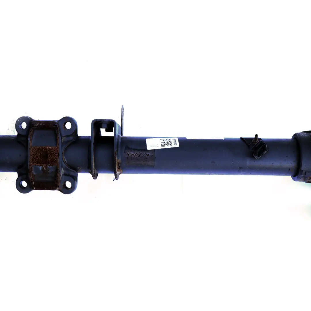 Mercedes W907 Rear Differential Diff 741423 46:11 4,182 WARRANTY - SKU A9073500401 - Part number A9073500401
