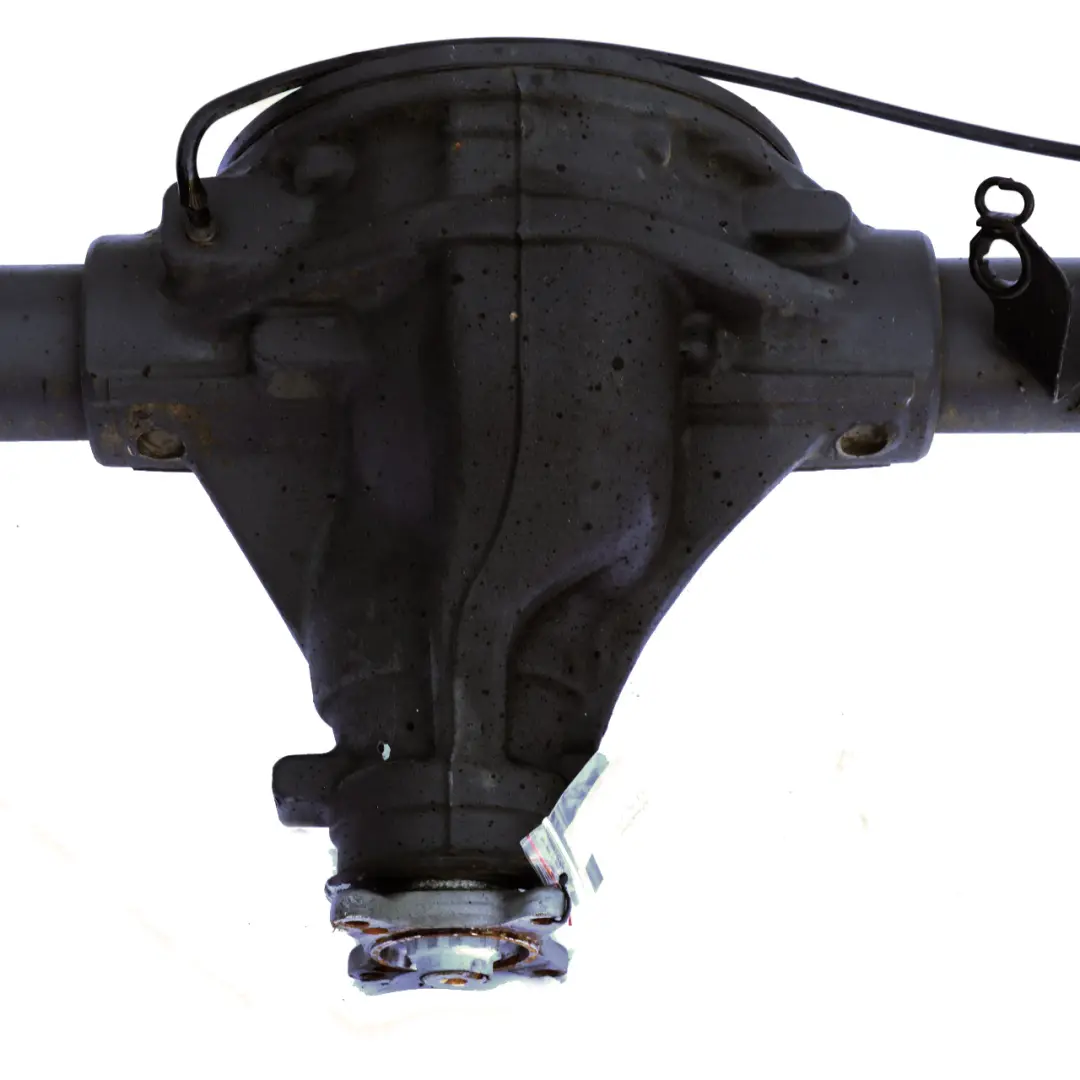 Mercedes W907 Rear Differential Diff 741423 46:11 4,182 WARRANTY - SKU A9073500401 - Part number A9073500401