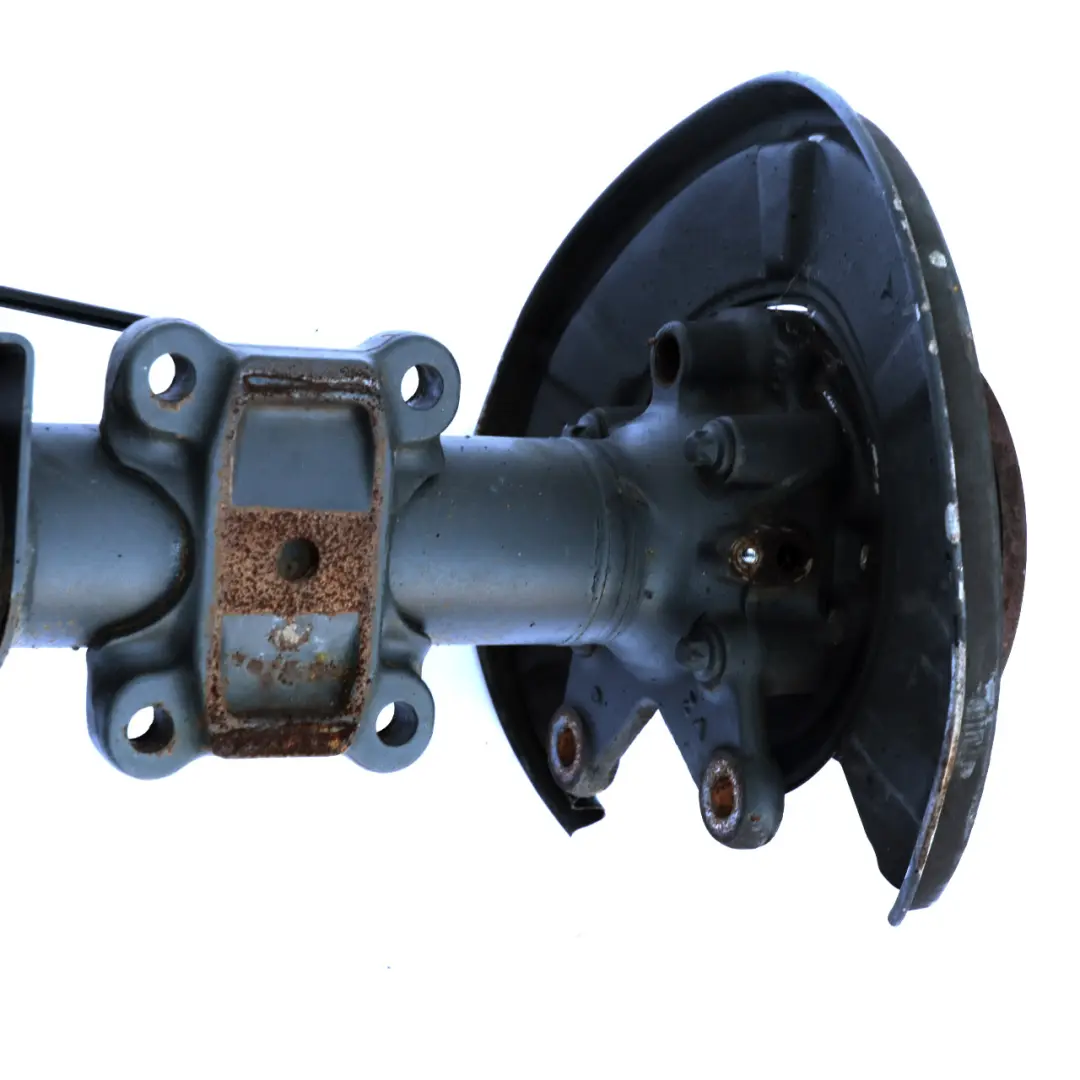 Mercedes W907 Rear Differential Diff 741423 46:11 4,182 WARRANTY - SKU A9073500401 - Part number A9073500401