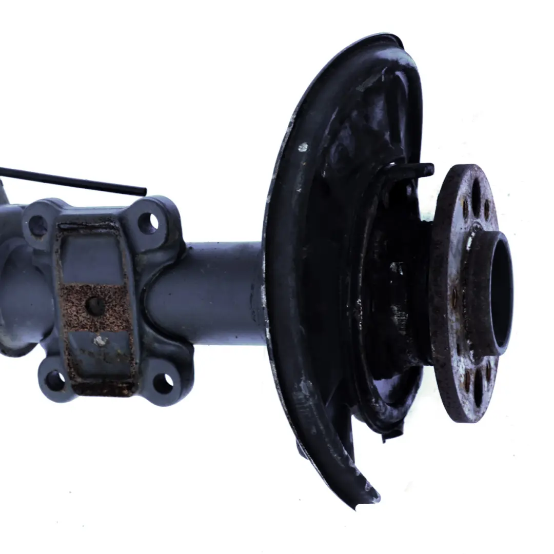 Mercedes W907 Rear Differential Diff 741423 46:11 4,182 WARRANTY - SKU A9073500401 - Part number A9073500401