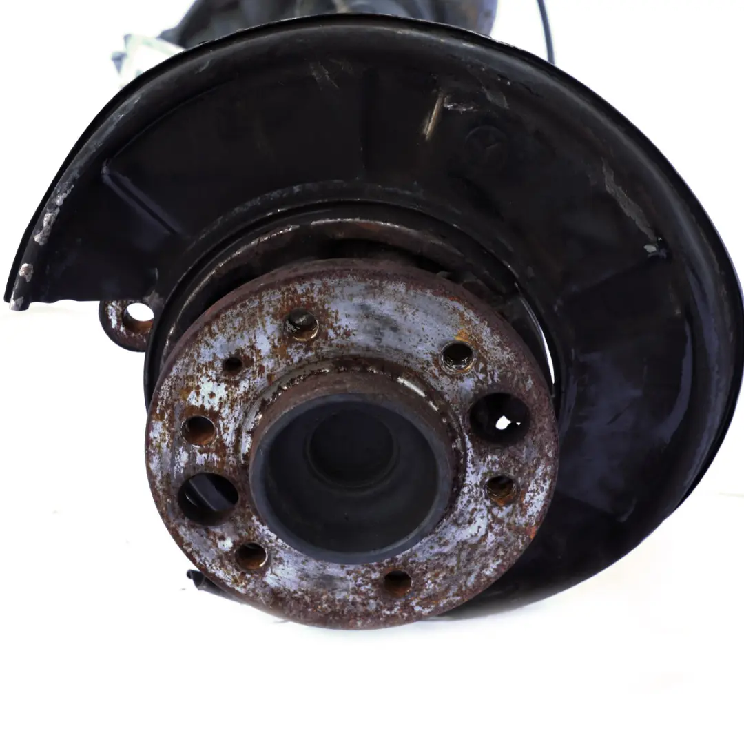 Mercedes W907 Rear Differential Diff 741423 46:11 4,182 WARRANTY - SKU A9073500401 - Part number A9073500401